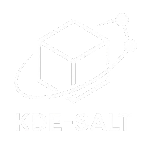 SALT Lab Logo